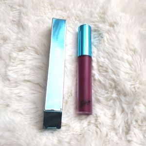 Bbia Last Velvet Lip Tint Hot Purple